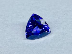 Tanzanite 1,09ct